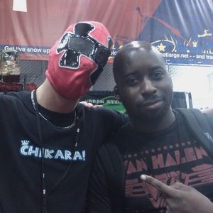 Meet your Posher, Duane